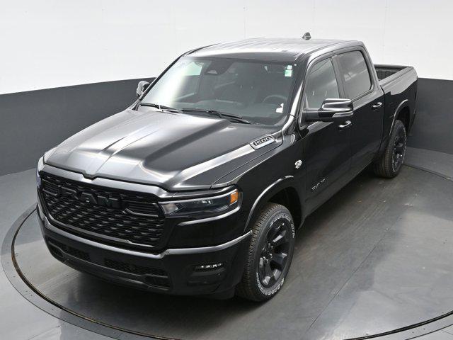 new 2026 Ram 1500 car, priced at $49,923