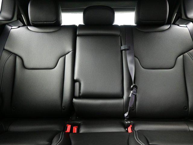 new 2025 Jeep Compass car, priced at $31,615