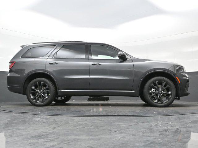 new 2025 Dodge Durango car, priced at $42,427