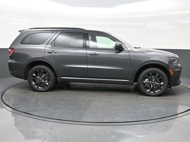 new 2025 Dodge Durango car, priced at $42,427