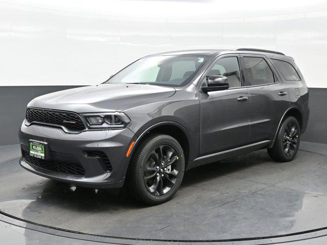 new 2025 Dodge Durango car, priced at $42,427