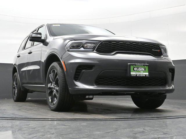 new 2025 Dodge Durango car, priced at $42,427