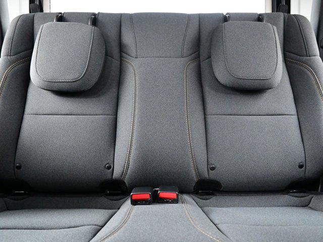 new 2026 Jeep Wrangler car, priced at $42,225