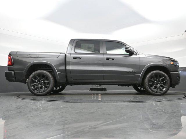 new 2026 Ram 1500 car, priced at $66,159