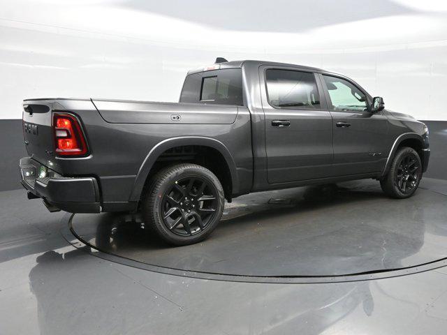 new 2026 Ram 1500 car, priced at $66,159