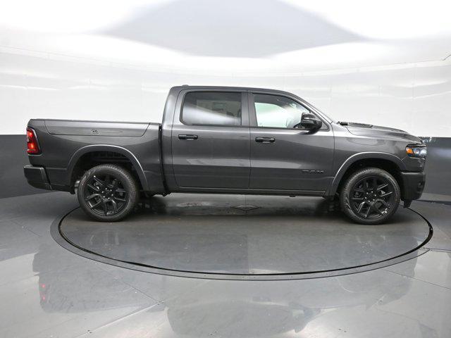 new 2026 Ram 1500 car, priced at $65,645