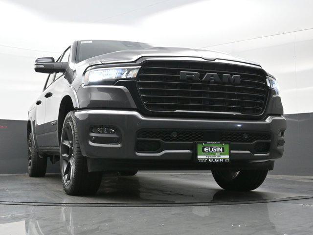 new 2026 Ram 1500 car, priced at $65,645