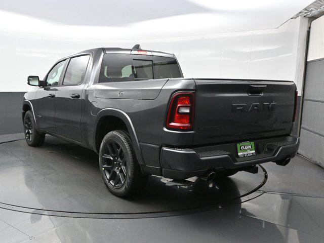 new 2026 Ram 1500 car, priced at $65,645