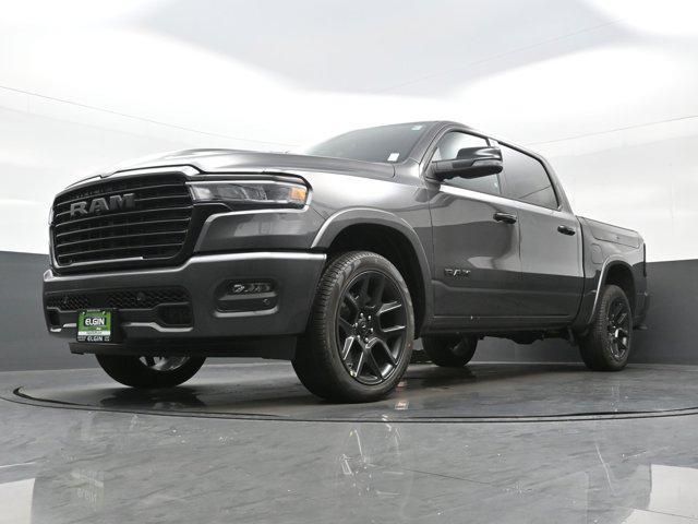 new 2026 Ram 1500 car, priced at $65,645