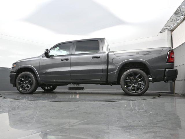 new 2026 Ram 1500 car, priced at $65,645