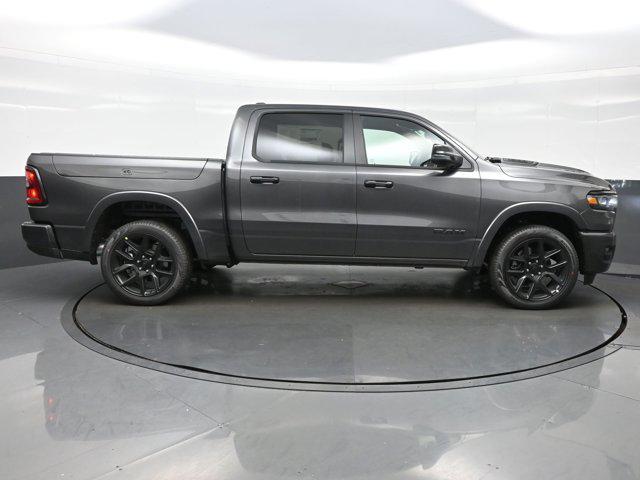 new 2026 Ram 1500 car, priced at $66,159