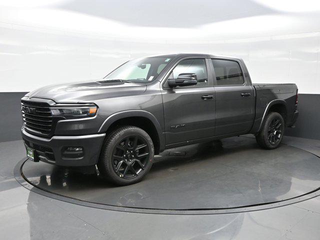 new 2026 Ram 1500 car, priced at $65,645