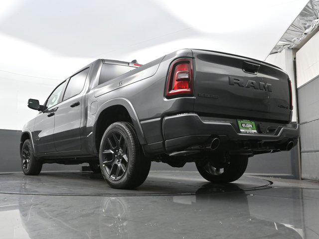new 2026 Ram 1500 car, priced at $65,645