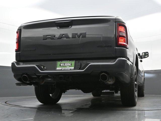 new 2026 Ram 1500 car, priced at $65,645