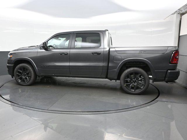 new 2026 Ram 1500 car, priced at $66,159