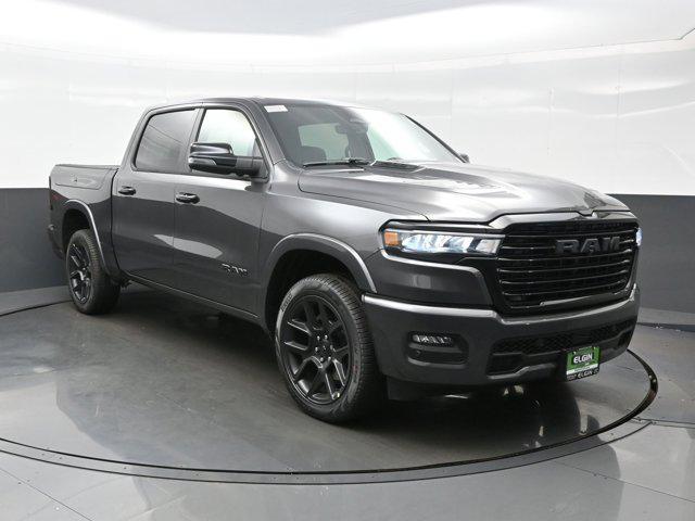 new 2026 Ram 1500 car, priced at $65,645