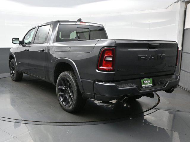 new 2026 Ram 1500 car, priced at $66,159