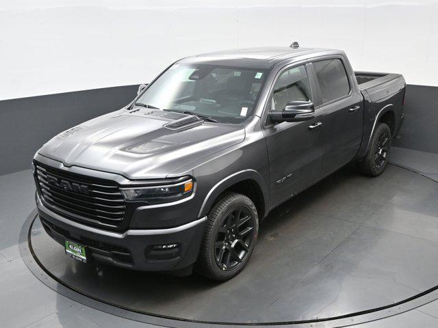 new 2026 Ram 1500 car, priced at $65,645