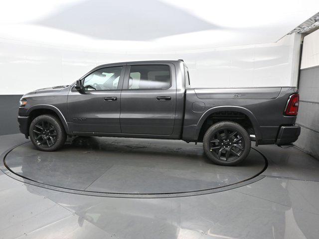 new 2026 Ram 1500 car, priced at $65,645