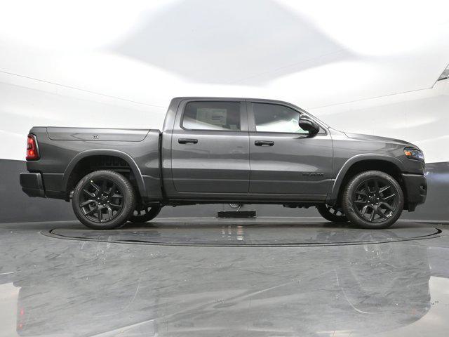 new 2026 Ram 1500 car, priced at $65,645