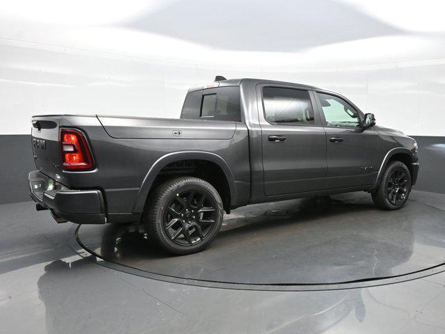 new 2026 Ram 1500 car, priced at $65,645