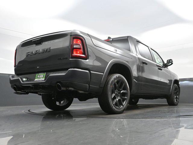 new 2026 Ram 1500 car, priced at $65,645