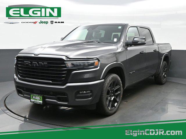 new 2026 Ram 1500 car, priced at $65,645