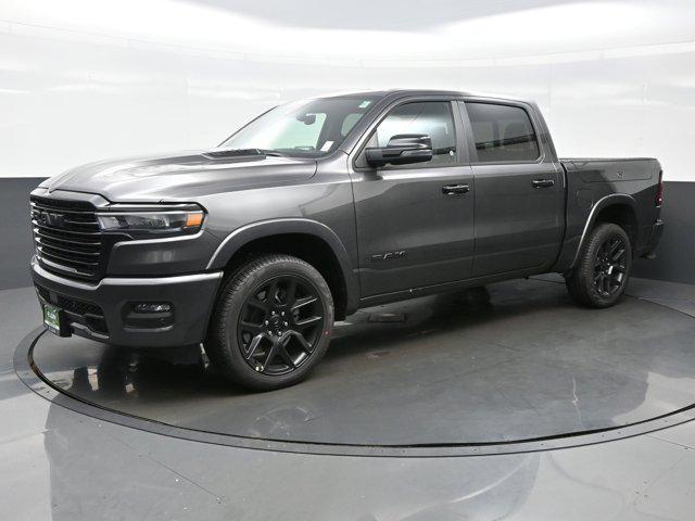 new 2026 Ram 1500 car, priced at $66,159