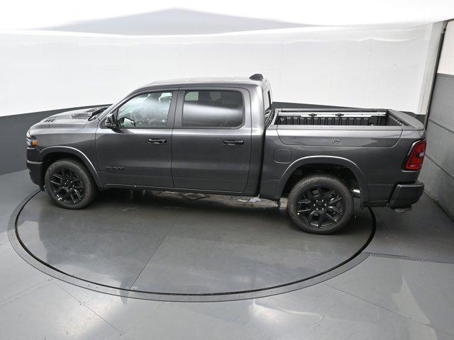 new 2026 Ram 1500 car, priced at $65,645