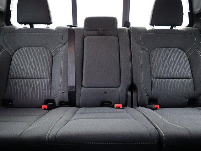 used 2022 Ram 1500 car, priced at $36,590