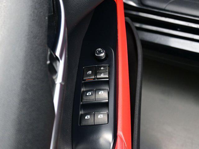 used 2019 Toyota Camry car, priced at $23,590