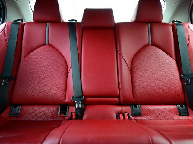 used 2019 Toyota Camry car, priced at $23,590
