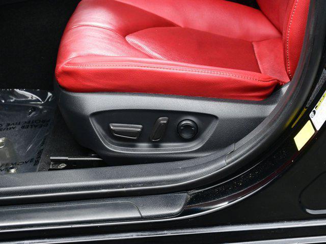 used 2019 Toyota Camry car, priced at $23,590