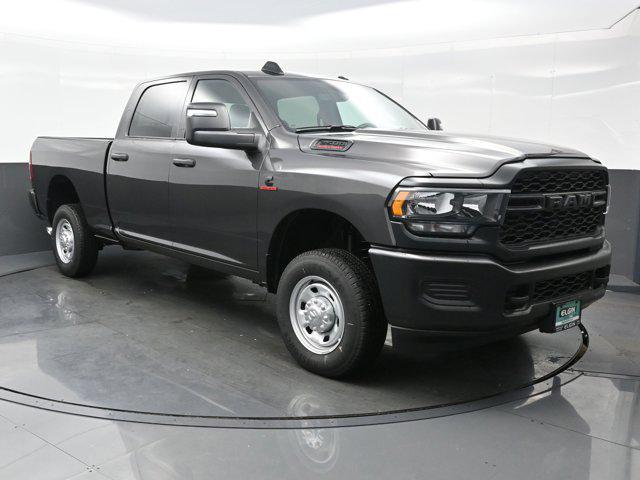 new 2024 Ram 2500 car, priced at $58,375