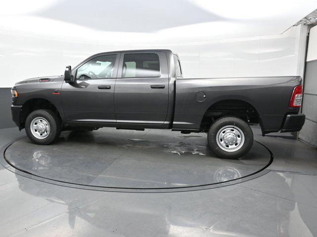 new 2024 Ram 2500 car, priced at $58,375