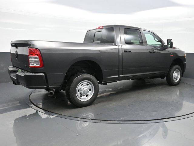 new 2024 Ram 2500 car, priced at $58,375