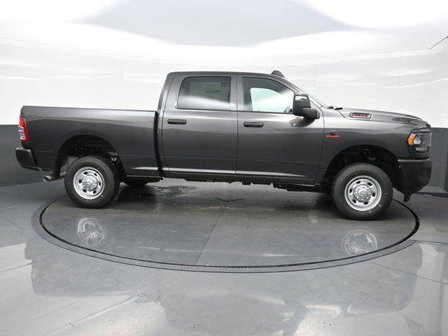 new 2024 Ram 2500 car, priced at $58,375