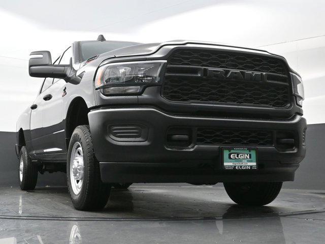 new 2024 Ram 2500 car, priced at $58,375