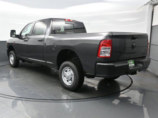 new 2024 Ram 2500 car, priced at $58,375