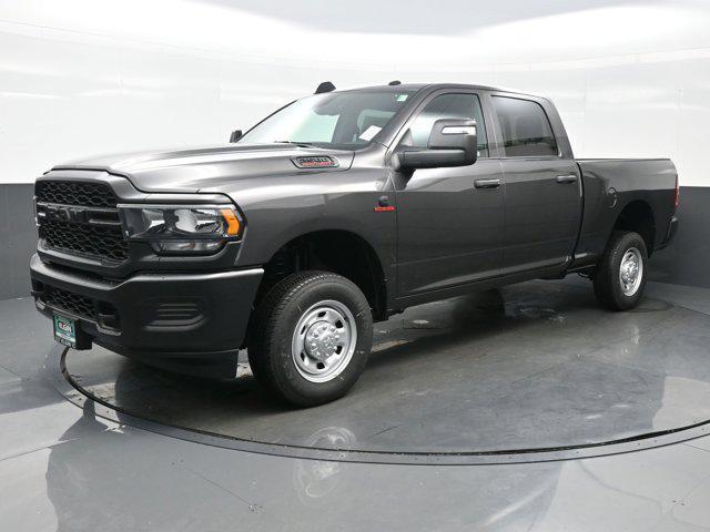 new 2024 Ram 2500 car, priced at $58,375