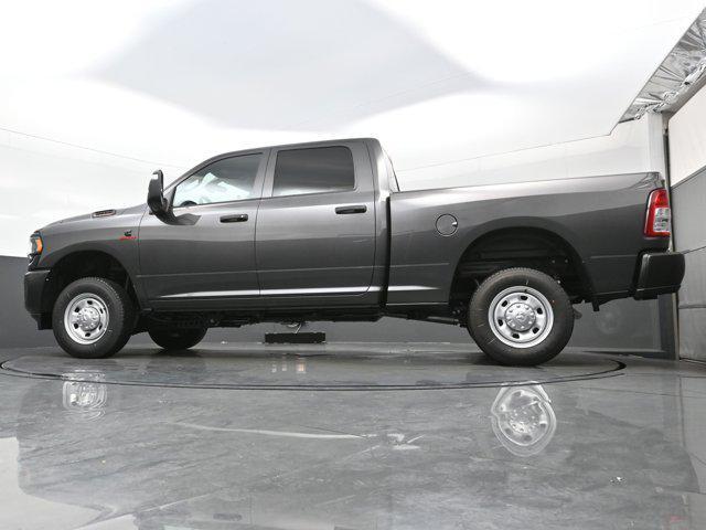 new 2024 Ram 2500 car, priced at $58,375