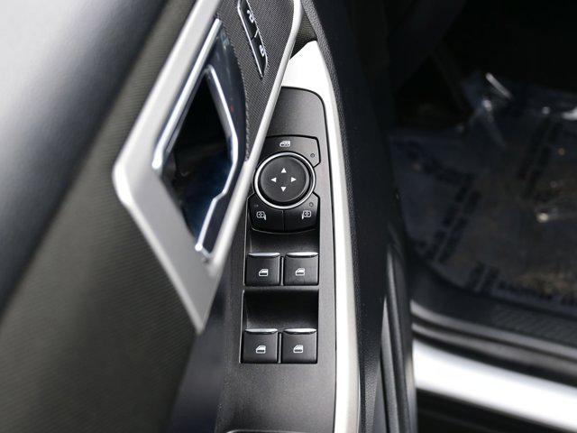 used 2020 Ford Explorer car, priced at $21,990