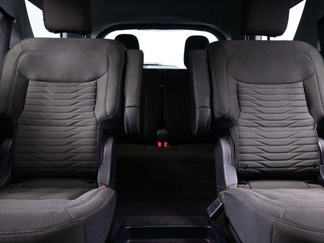 used 2020 Ford Explorer car, priced at $21,990