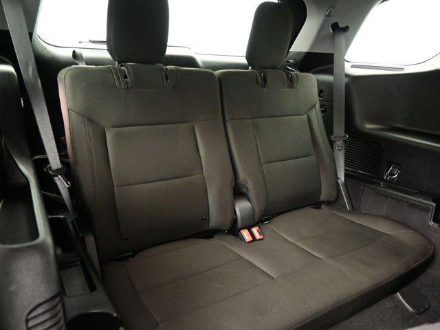 used 2020 Ford Explorer car, priced at $21,990