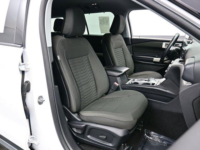 used 2020 Ford Explorer car, priced at $21,990
