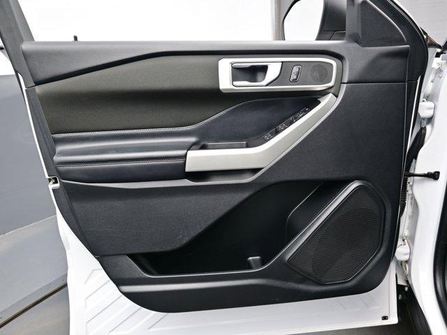 used 2020 Ford Explorer car, priced at $21,990