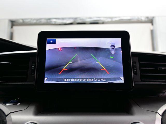 used 2020 Ford Explorer car, priced at $21,990