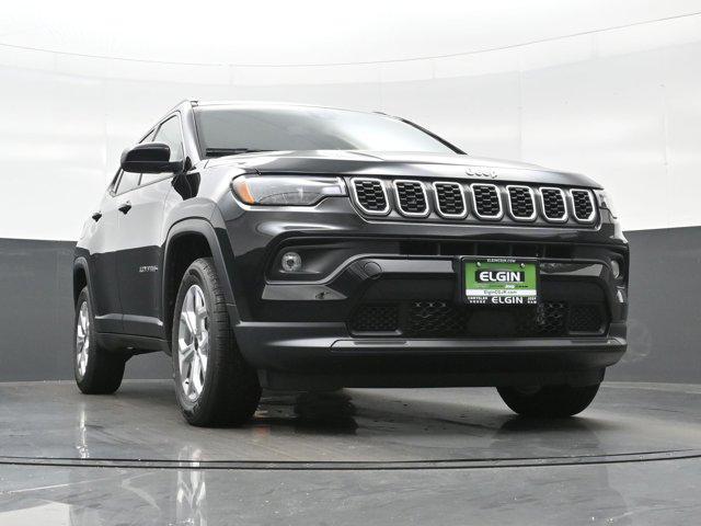 new 2025 Jeep Compass car, priced at $22,854