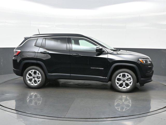 new 2025 Jeep Compass car, priced at $22,854
