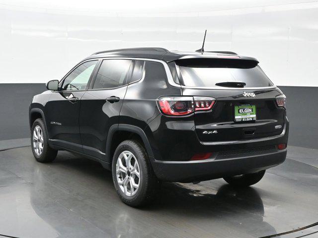 new 2025 Jeep Compass car, priced at $22,854